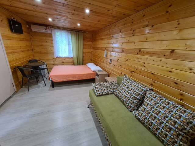 Мини-отель Оранжевое Солнце Лазаревское-178