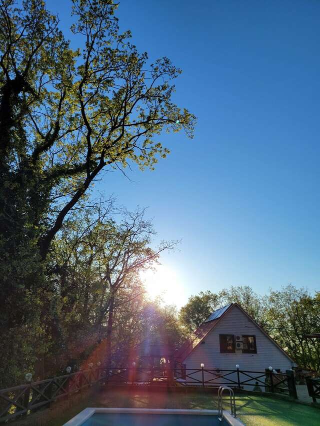 Мини-отель Оранжевое Солнце Лазаревское-213