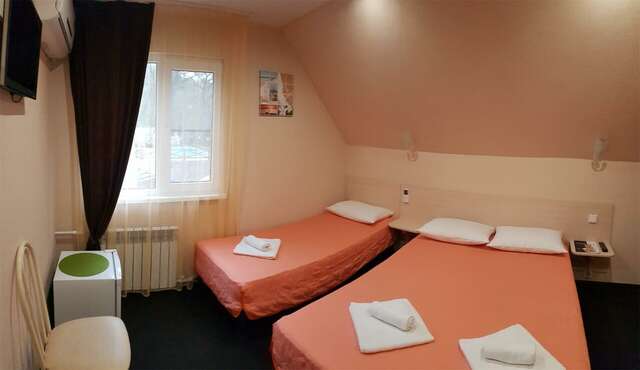 Мини-отель Оранжевое Солнце Лазаревское-190