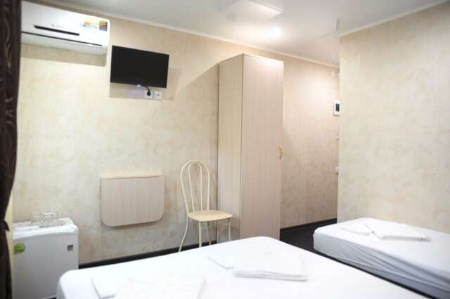 Мини-отель Оранжевое Солнце Лазаревское-188