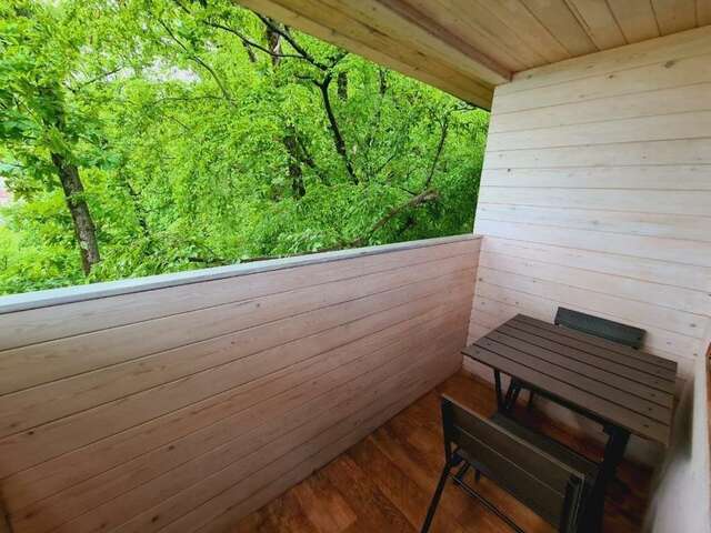 Мини-отель Оранжевое Солнце Лазаревское-149