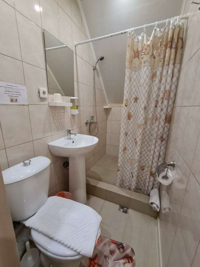 Мини-отель Оранжевое Солнце Лазаревское-197