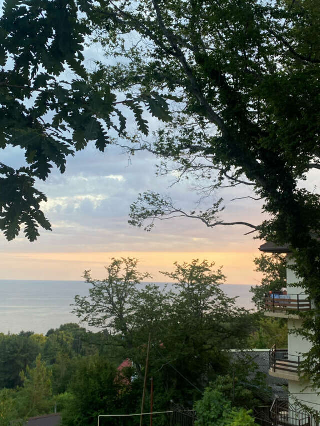 Мини-отель Оранжевое Солнце Лазаревское-246