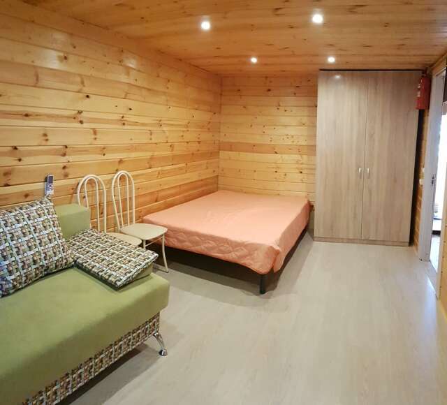 Мини-отель Оранжевое Солнце Лазаревское-33