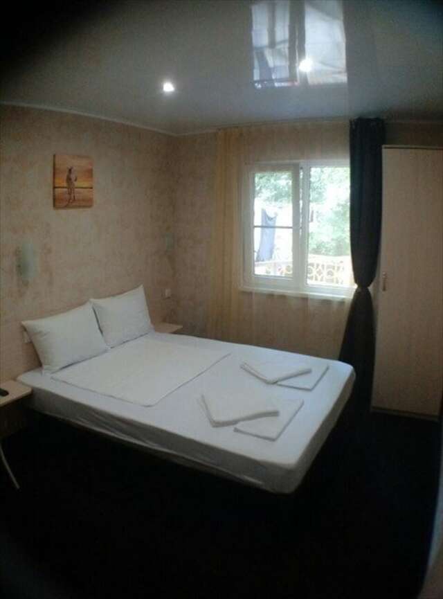 Мини-отель Оранжевое Солнце Лазаревское-20