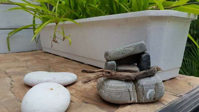 Мини-отель Оранжевое Солнце Лазаревское-202