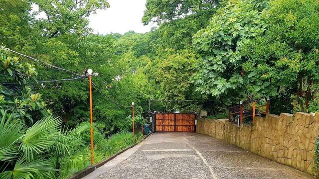 Мини-отель Оранжевое Солнце Лазаревское-74