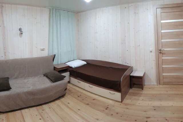 Мини-отель Оранжевое Солнце Лазаревское-58