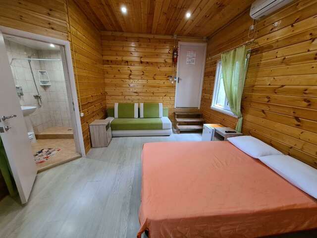 Мини-отель Оранжевое Солнце Лазаревское-187